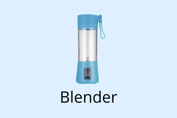 Blender