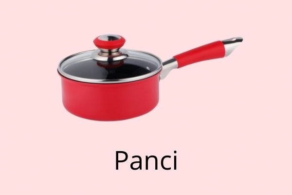 Panci