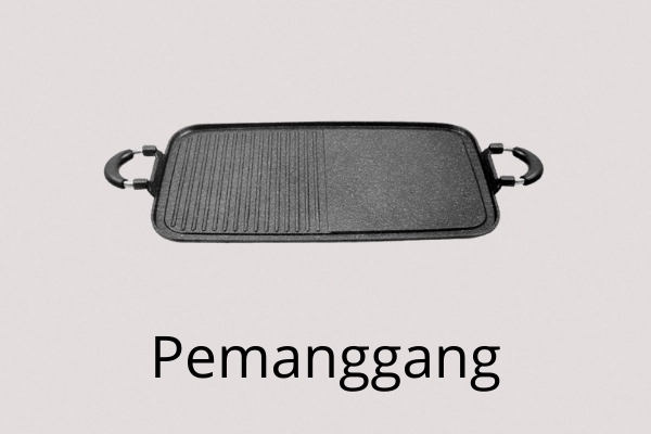 Pemanggang