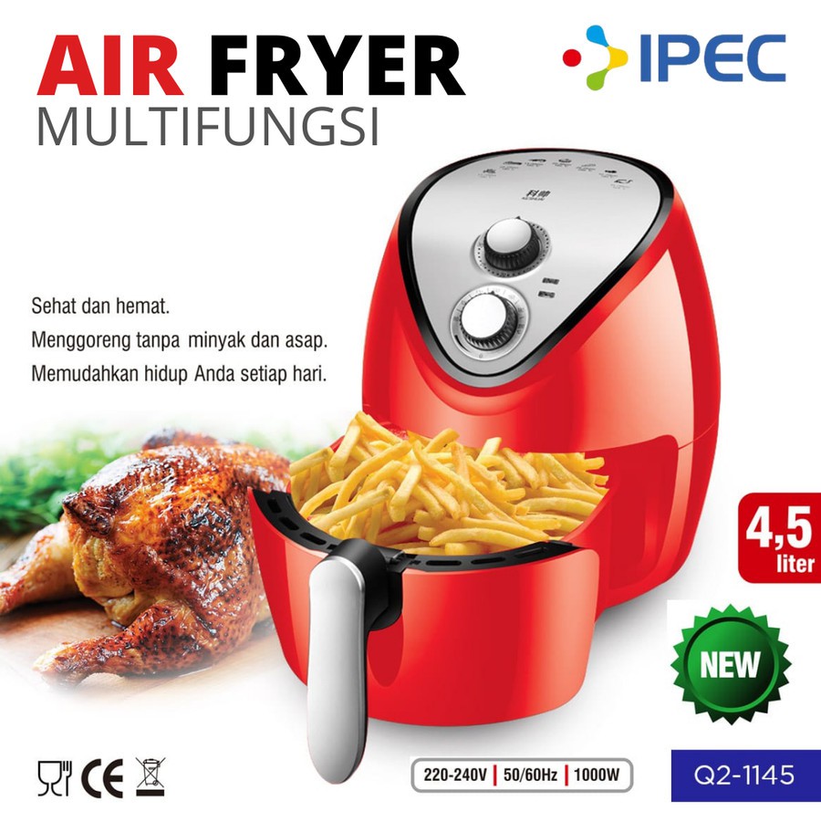 air fryer