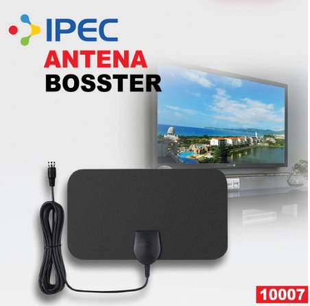 booster antena tv