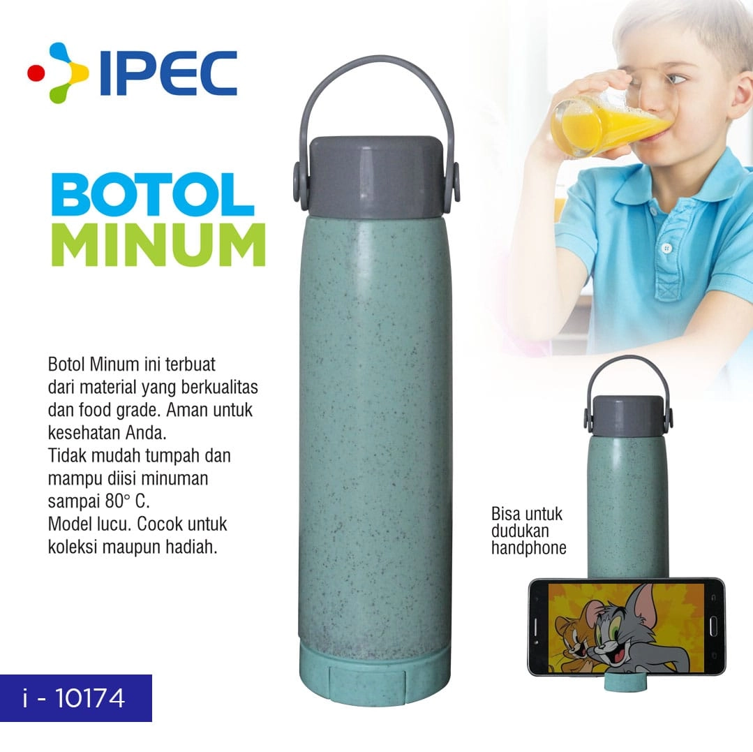 botol minum