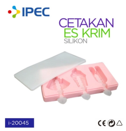 cetakan silikon