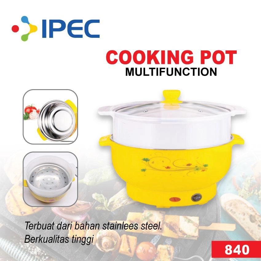 cooking pot