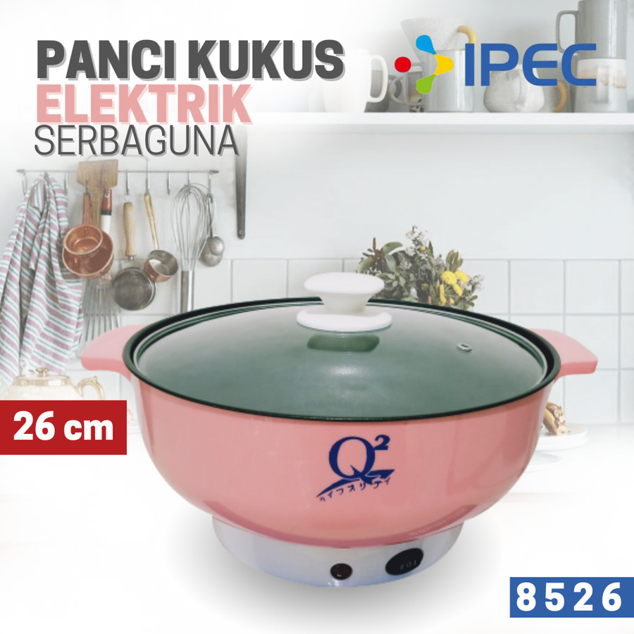 cooking pot