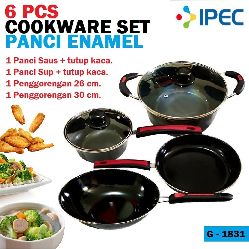 cookware set