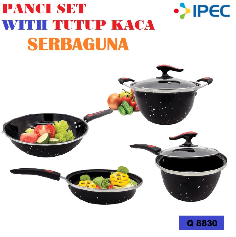 cookware set