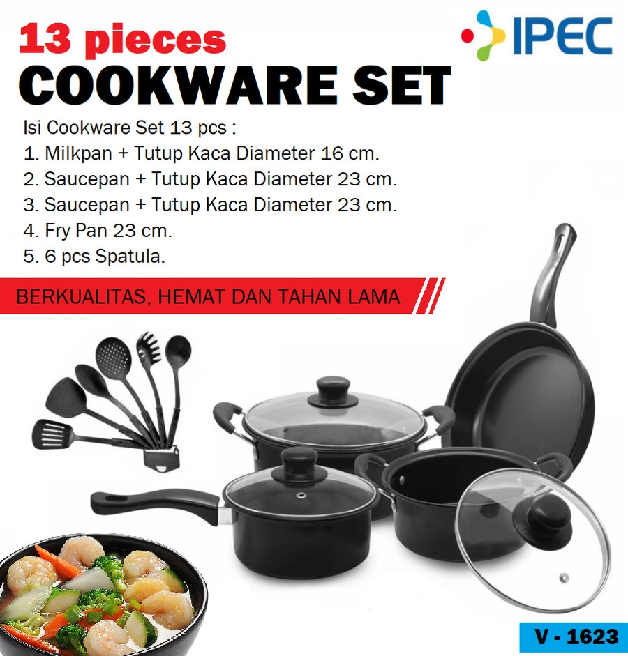 cookware set