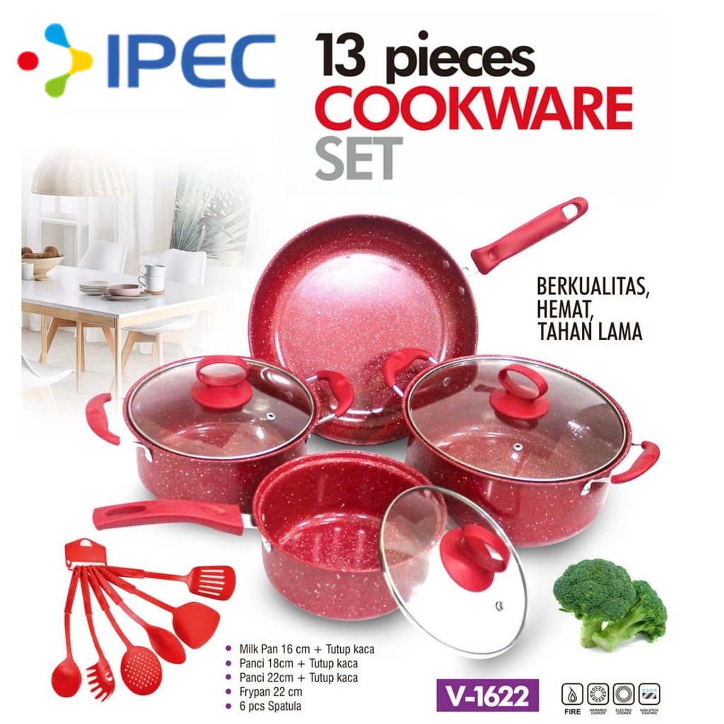 cookware set