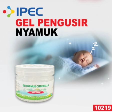 gel nyamuk