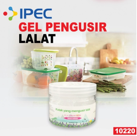 gel lalat