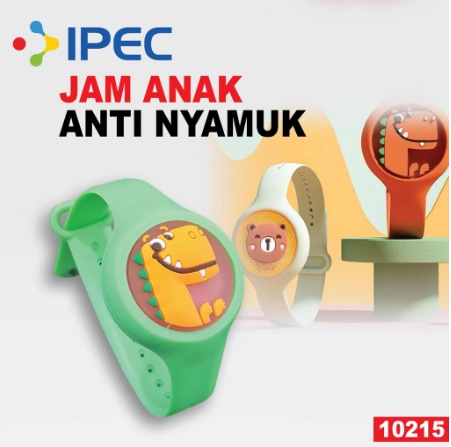 gelang anti nyamuk