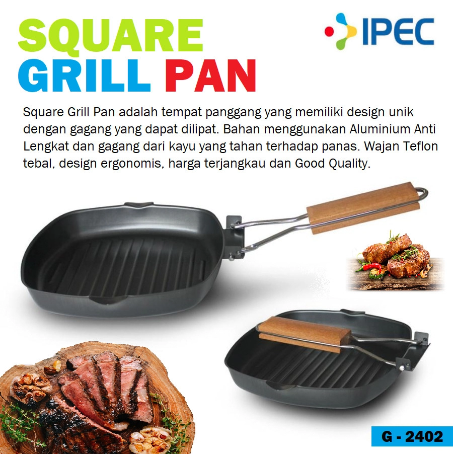 grill pan