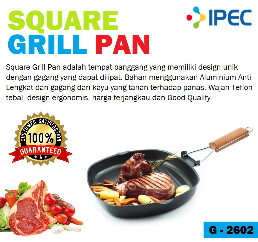 grill pan