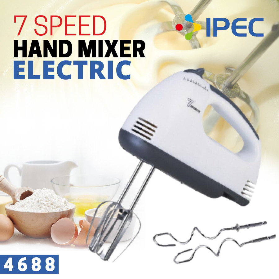 hand mixer