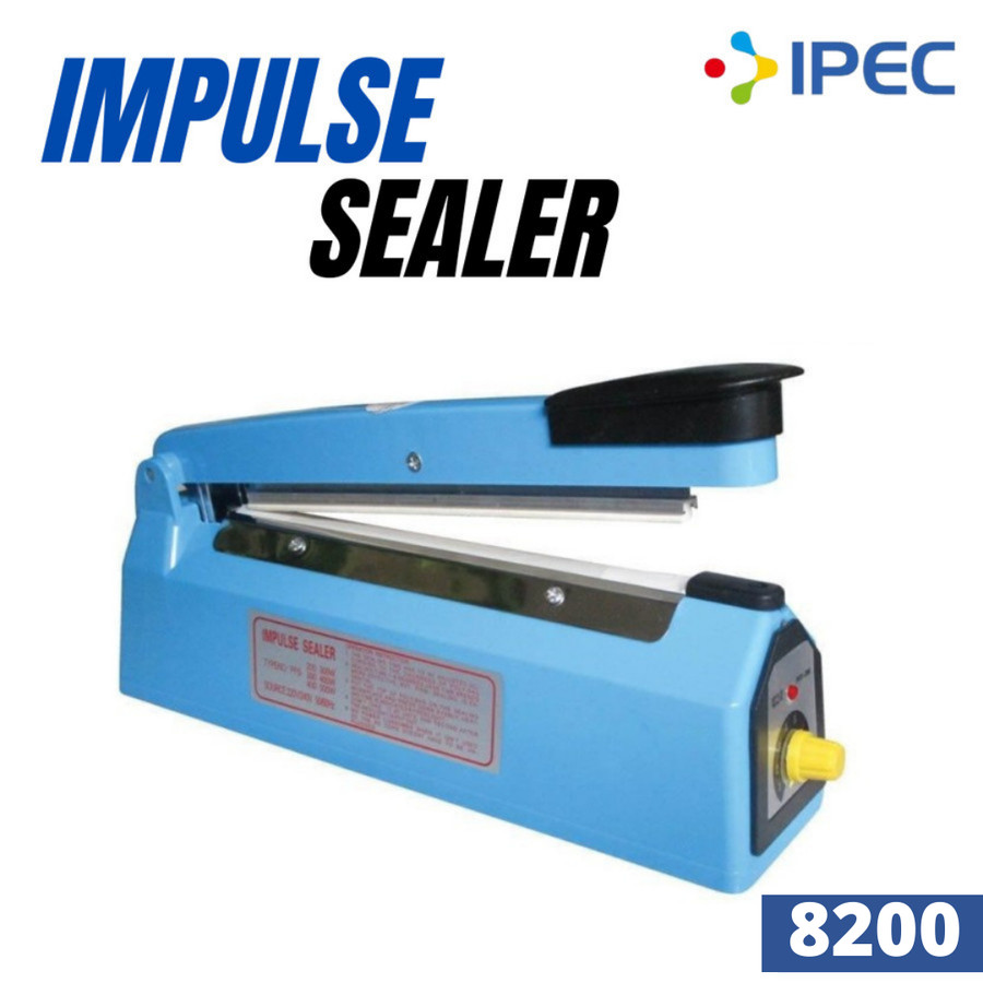 impluse sealer