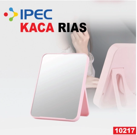 kaca rias portable