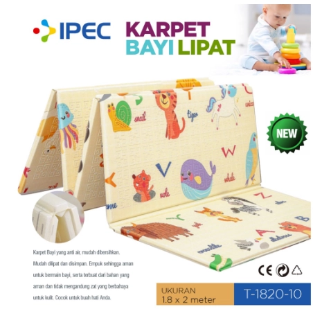 karpet bayi