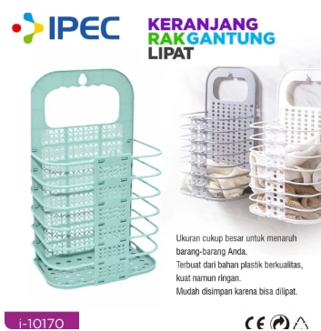 keranjang lipat