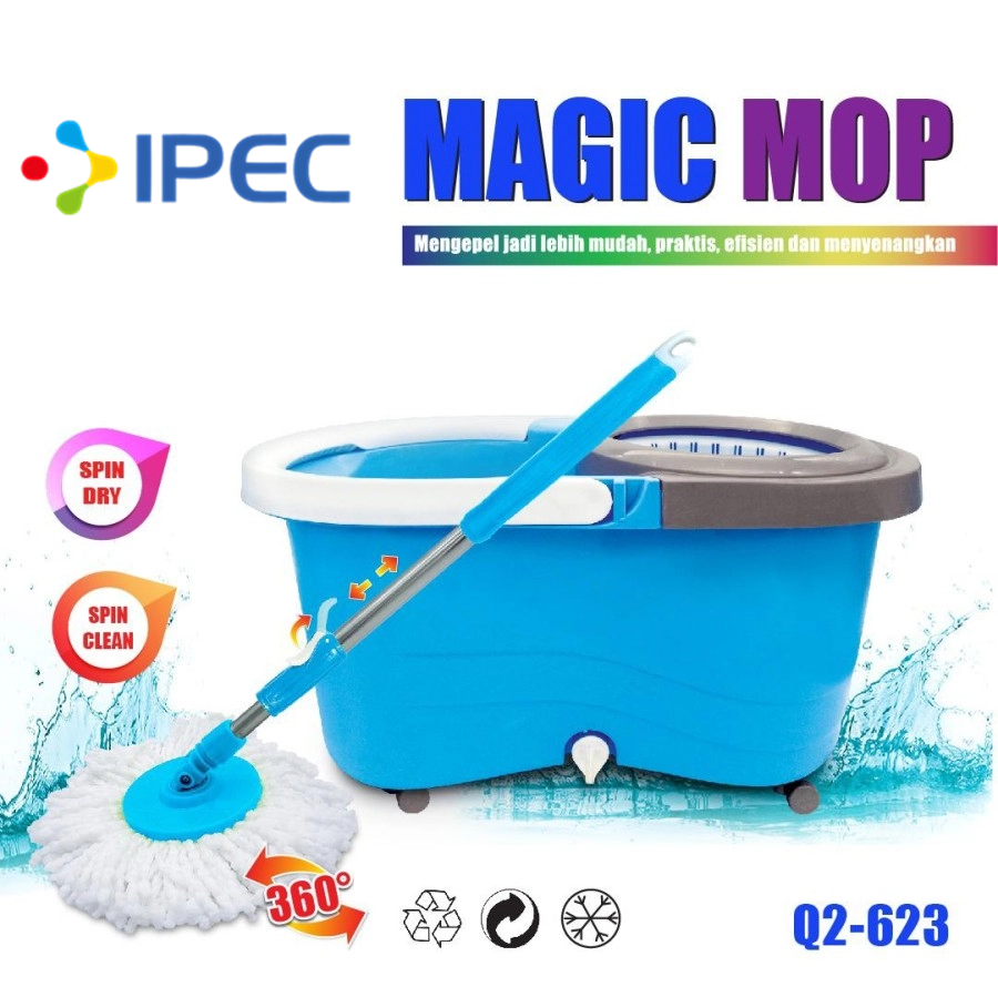 magic mop