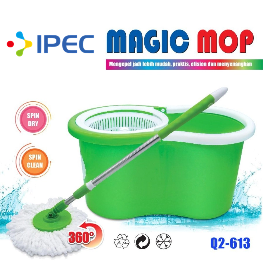 magic mop