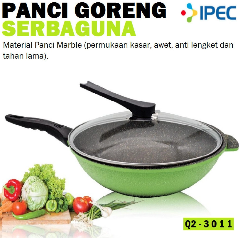 panci goreng