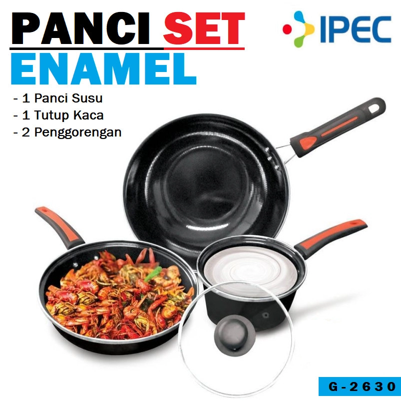 panci set