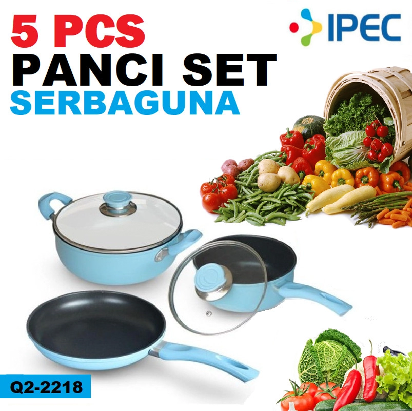 panci set