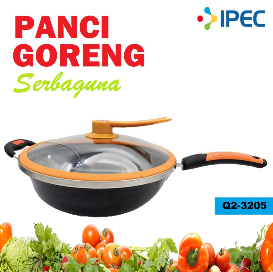 panci goreng