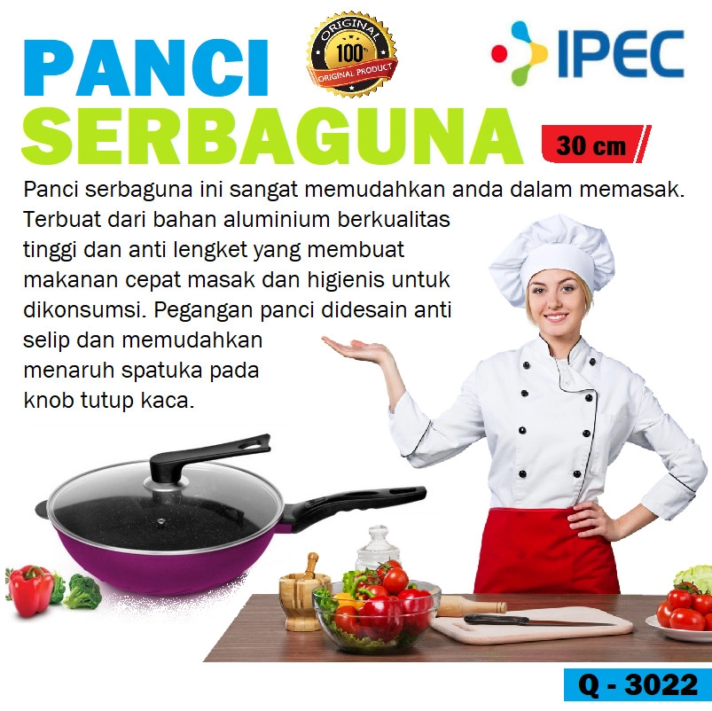 panci goreng