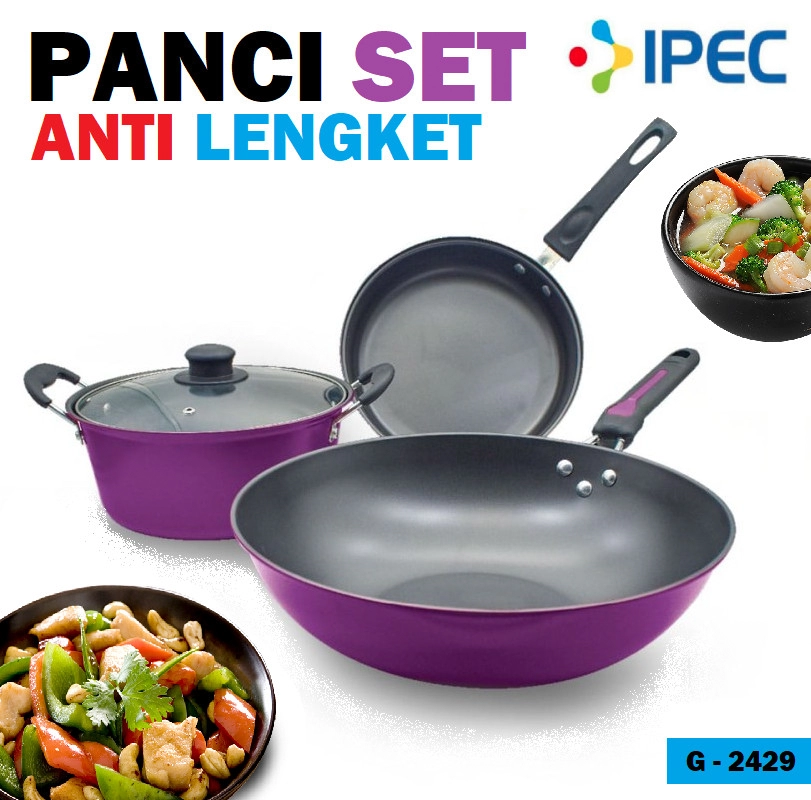 panci set