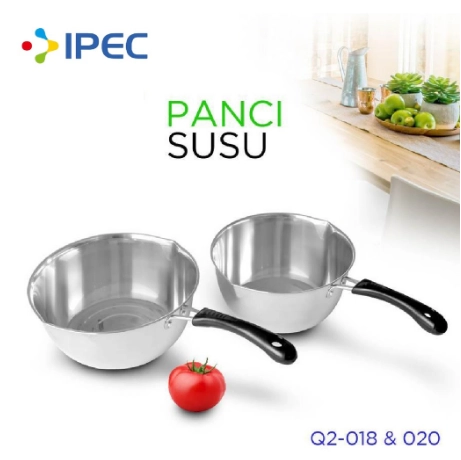 panci susu