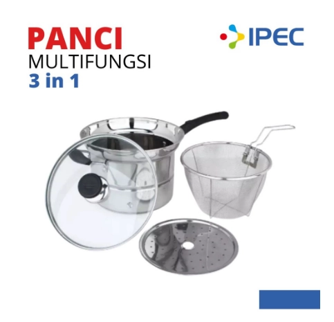 panci 3in1