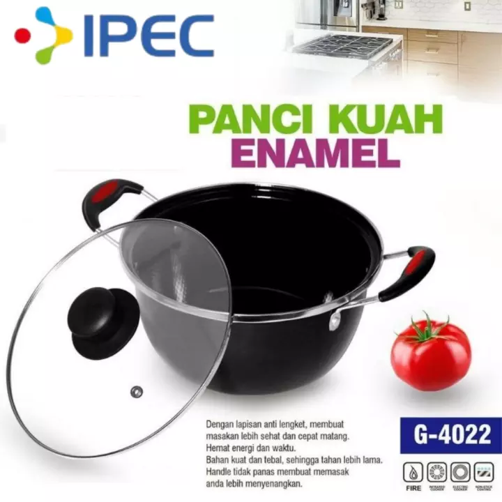 panci kuah