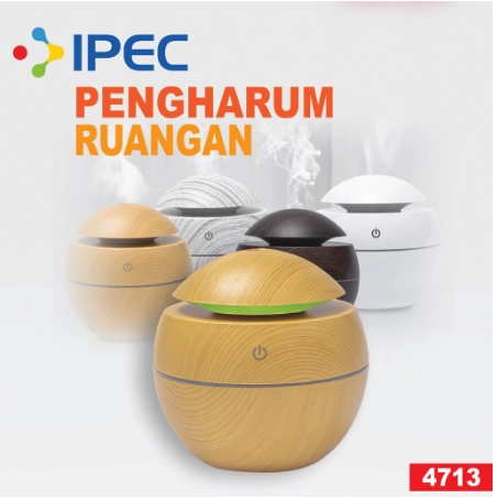 pengharum ruangan