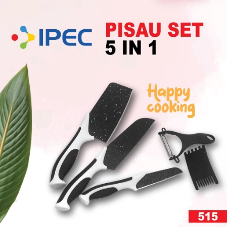 pisau set