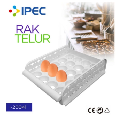 rak telur