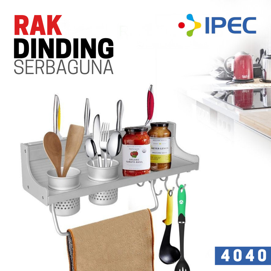 rak dinding