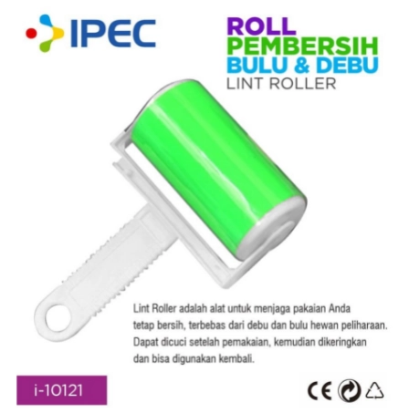 roll pembersih