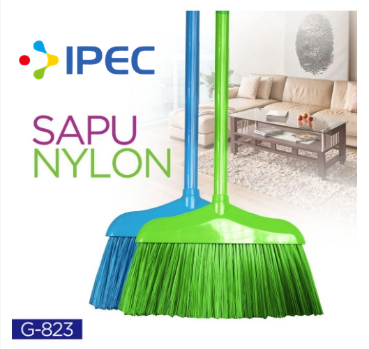 sapu nylon