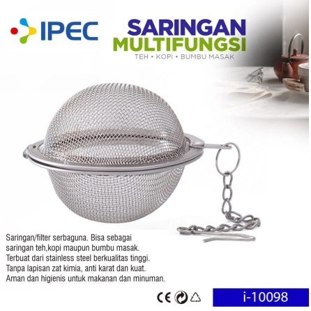 saringan multifungsi