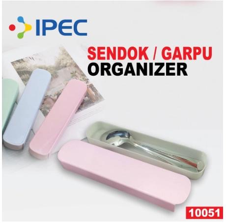 sendok garpu stainless steel 4 in 1