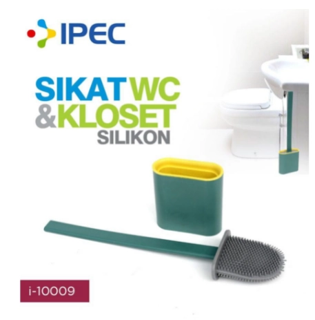 sikat wc silikon