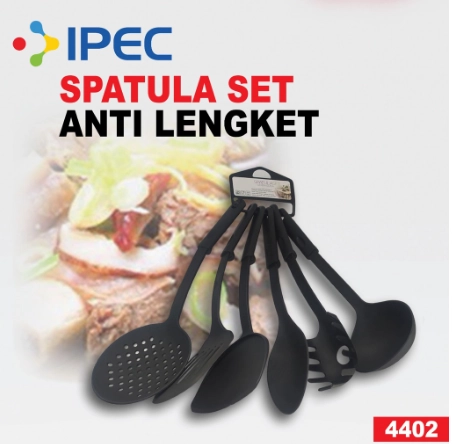 spatula set