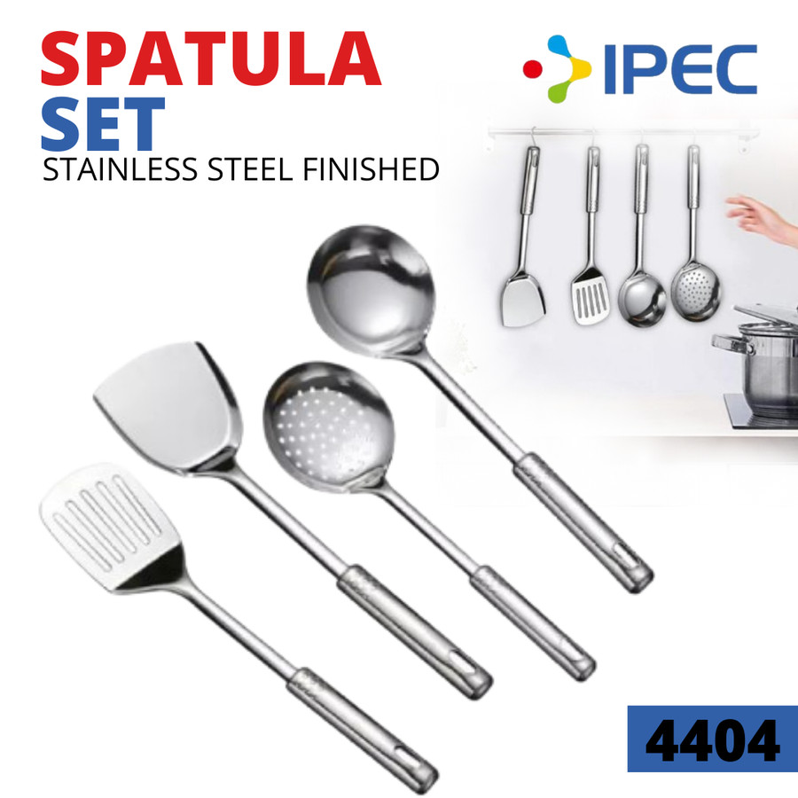 spatula set