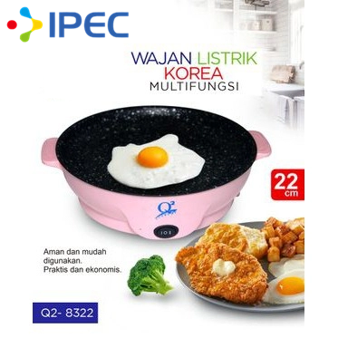 stok pot