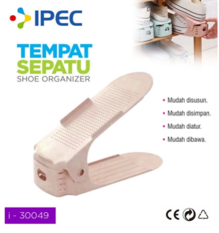 tempat sepatu