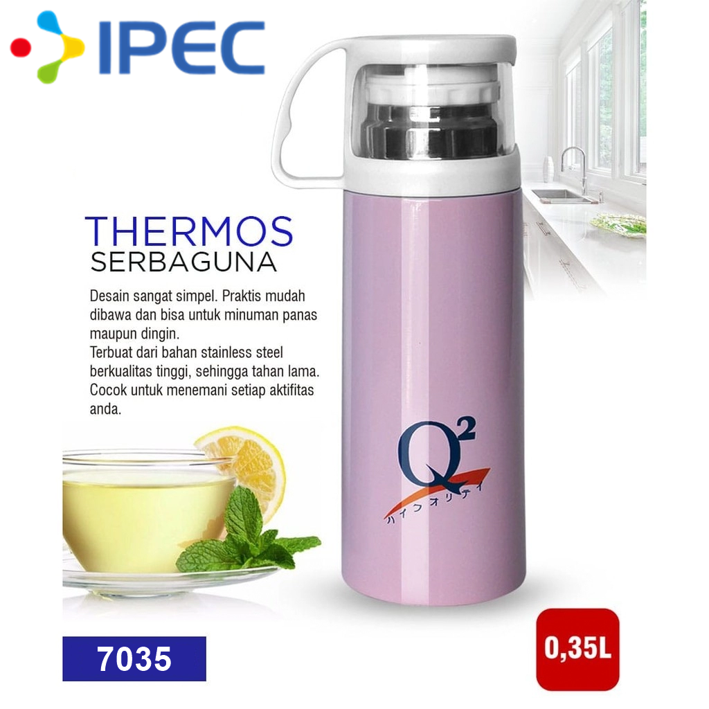 thermos