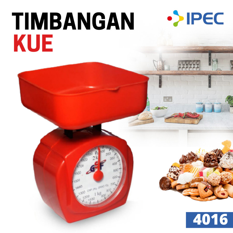 timbangan kue