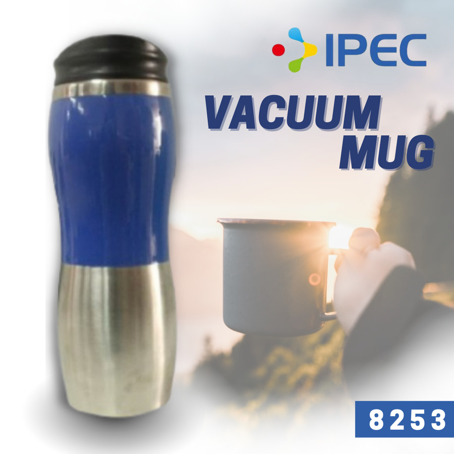 vacuum mug